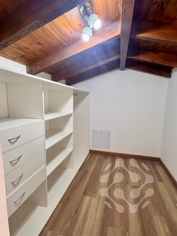 Foto de Exclusivo Depto en Alquiler Permanente | Barrancas de Melipal - Vista, imagen 2