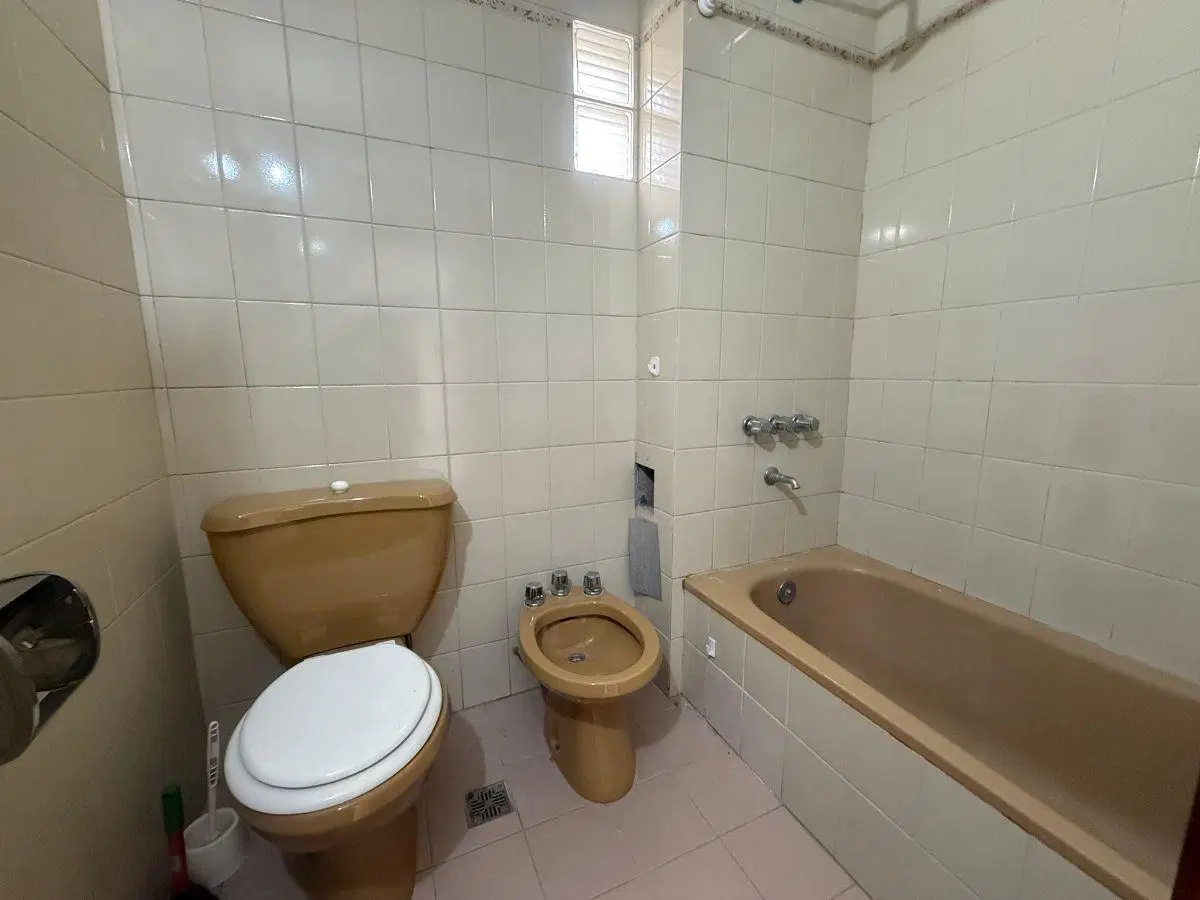 Departamento 1 dormitorio en venta en La Plata - apto banco - zona universidad 4