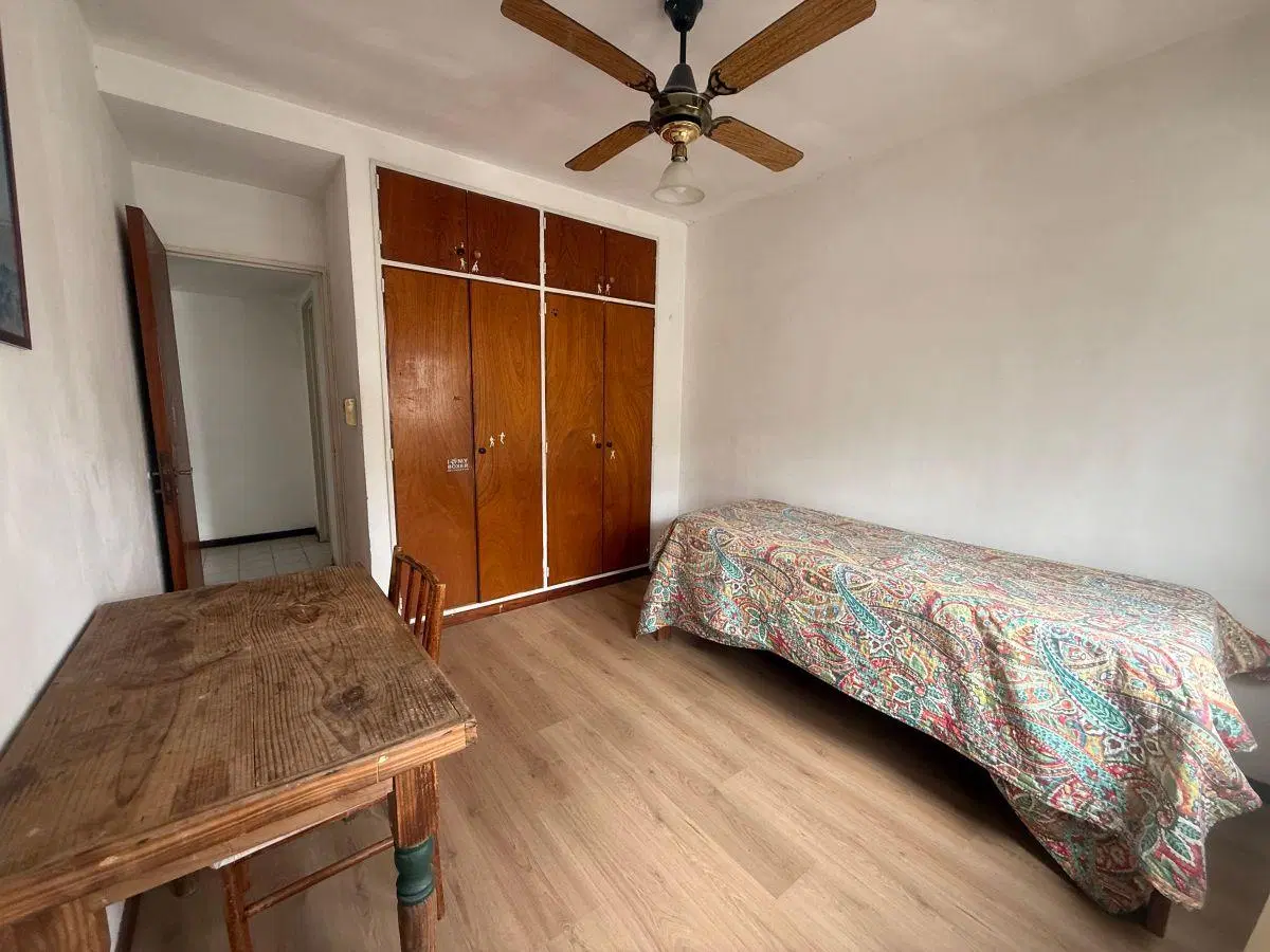 Departamento 1 dormitorio en venta en La Plata - apto banco - zona universidad 2