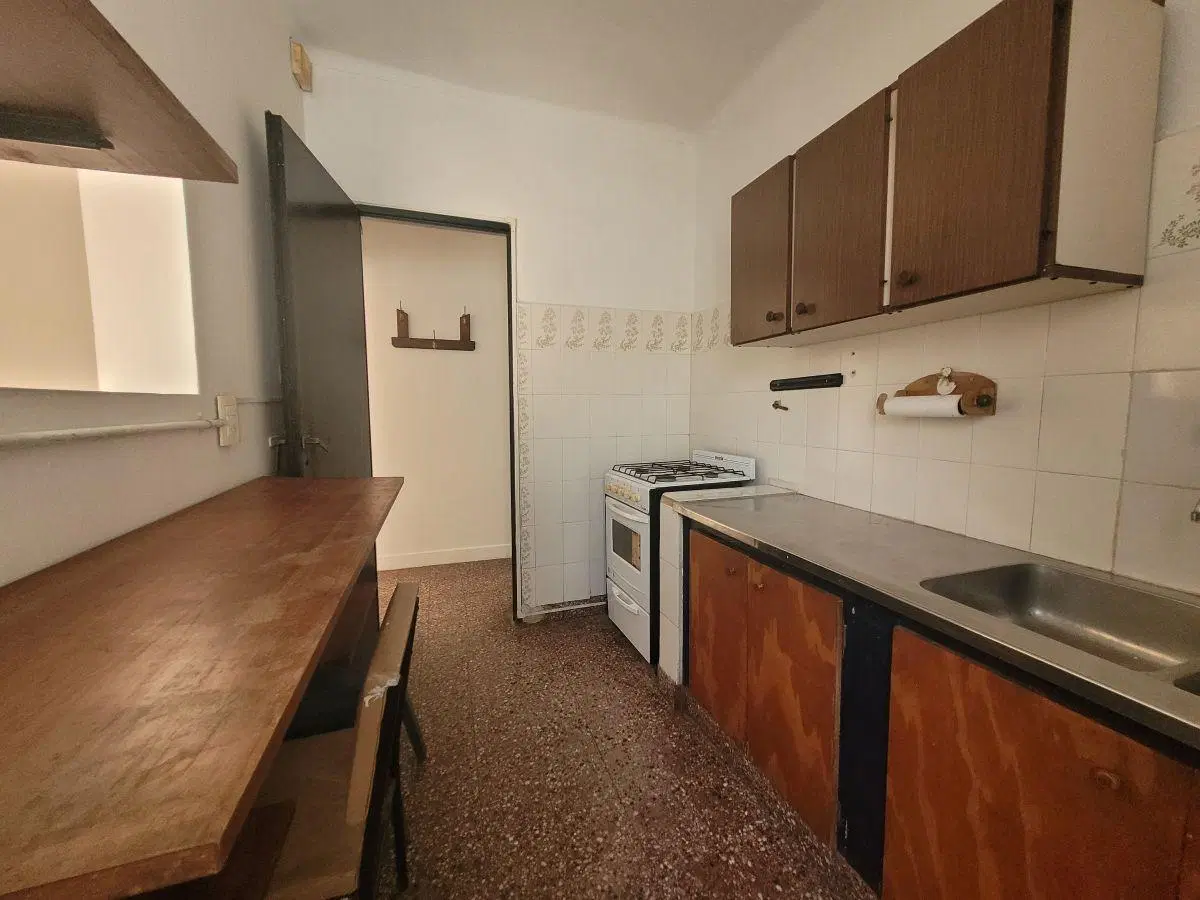 Departamento en La Plata con 65 m2 construidos y 2 habitaciones en venta 3