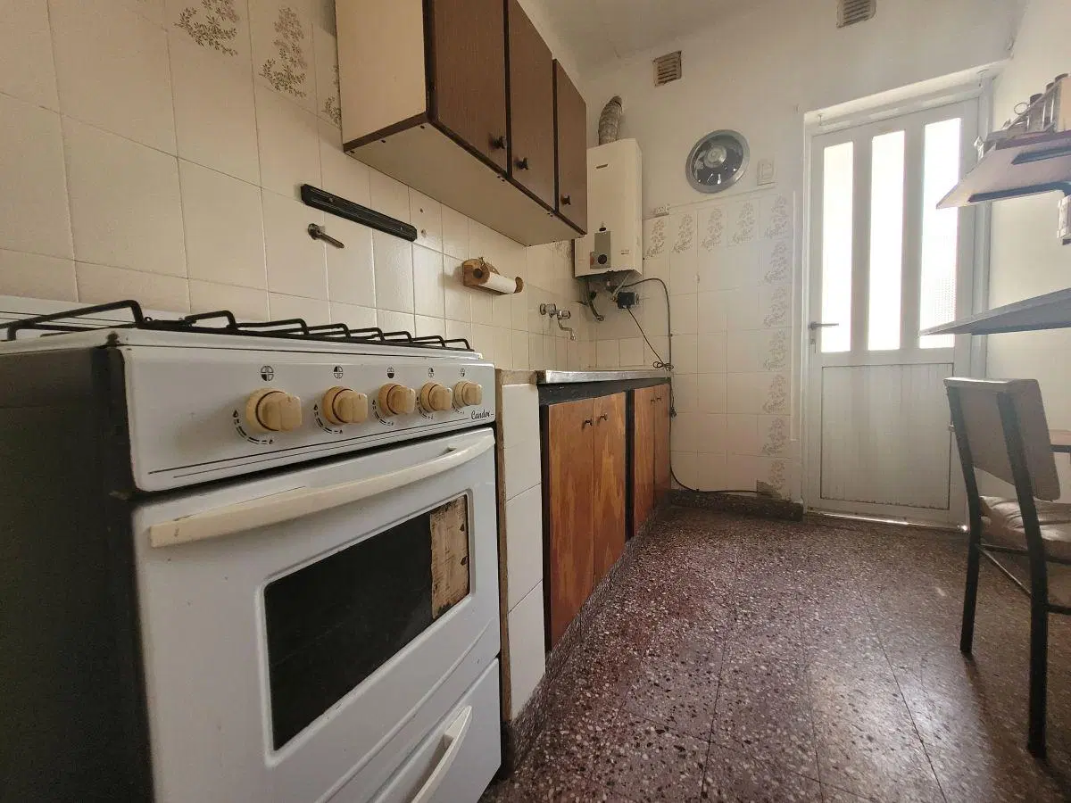 Departamento en La Plata con 65 m2 construidos y 2 habitaciones en venta 2