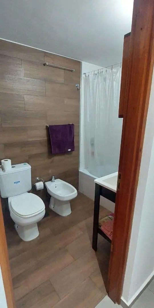 Departamento de 33 m² monoambiente en venta en La Plata 5