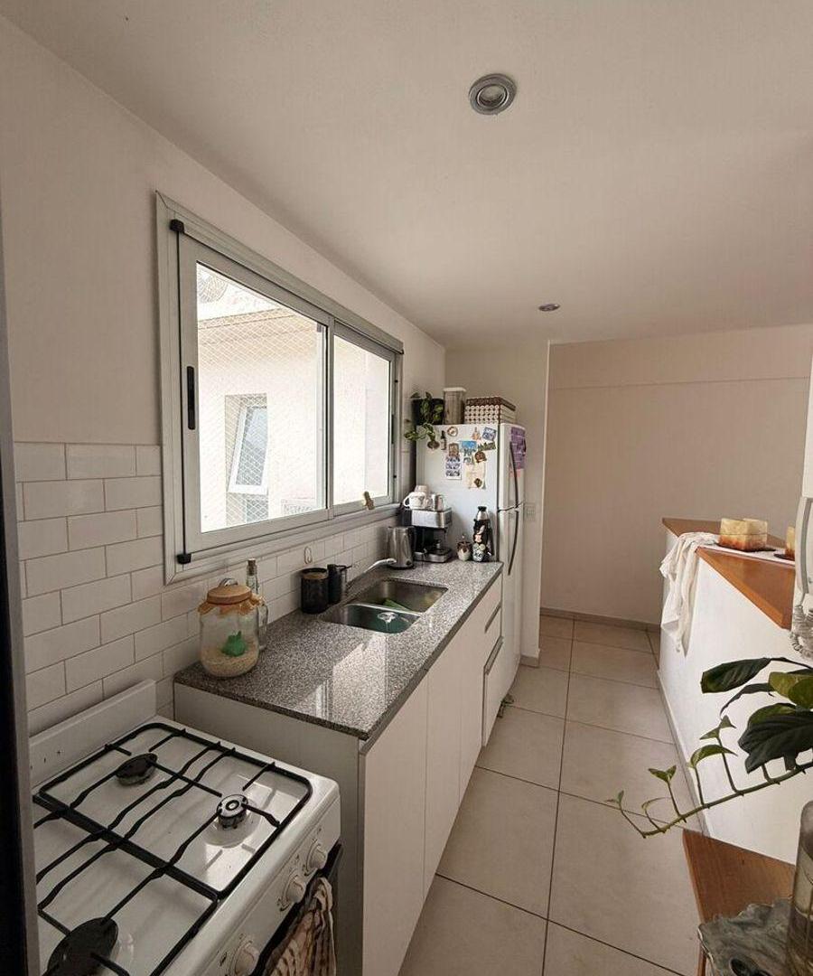 Foto de CALLE 51 e/ 4 y 5. Departamento de 47 m² con 1 dormitorio en venta en, imagen 2