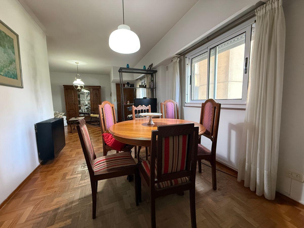 Foto de Departamento apto banco de 85 m² con 3 dormitorios en venta en La Plata, imagen 1