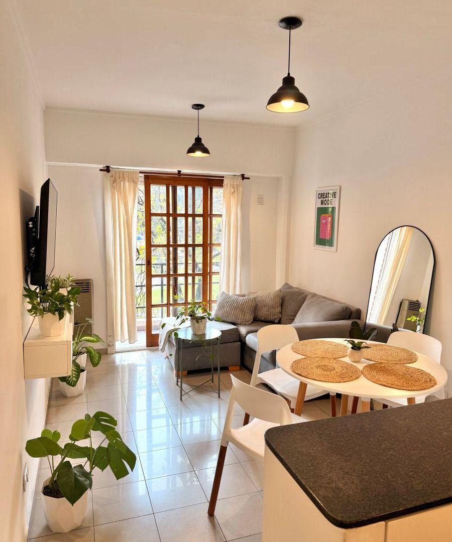 Foto de Departamento con 1 dormitorio en venta en La Plata, imagen 5