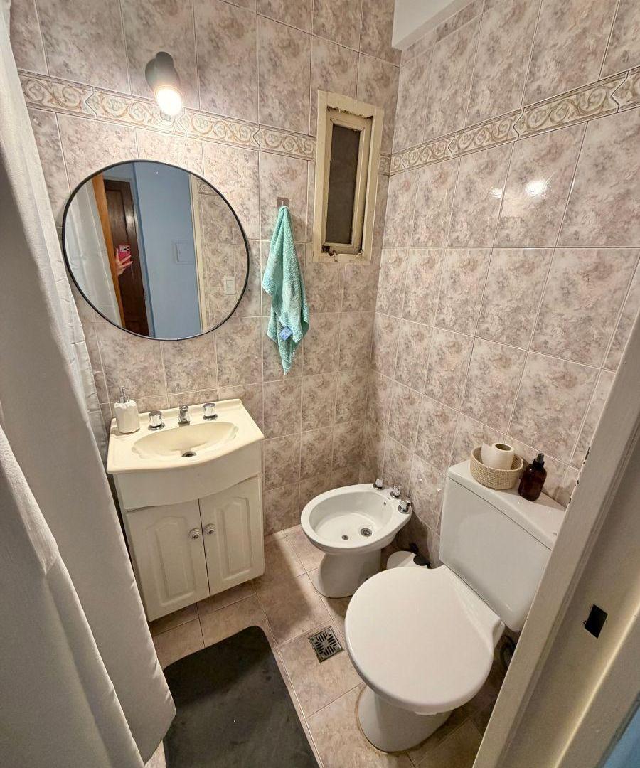 Foto de Departamento con 1 dormitorio en venta en La Plata, imagen 3