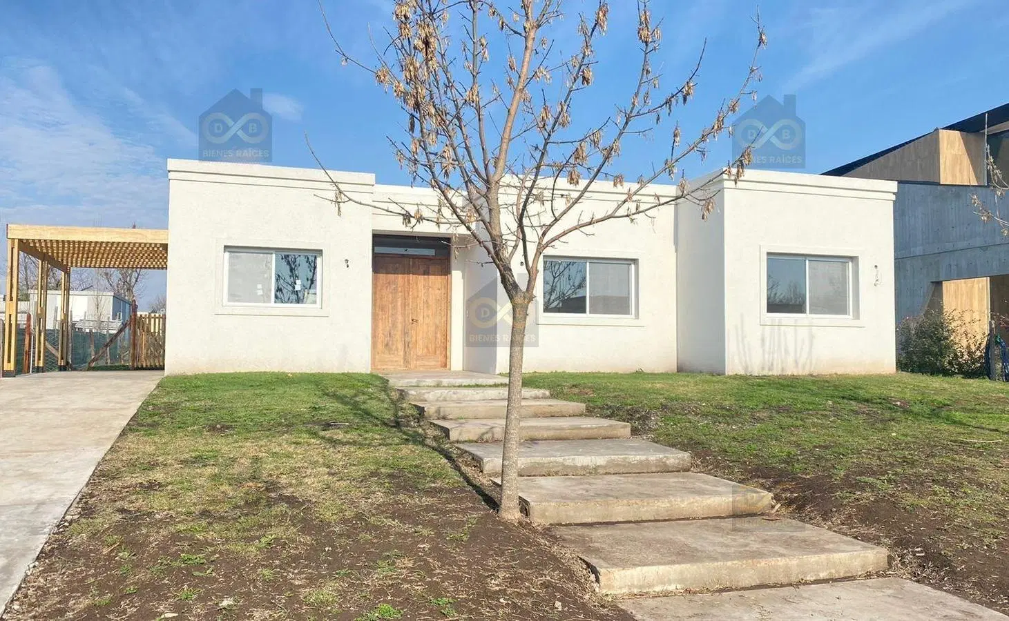 Casa  en Venta en Santa Guadalupe, Pilar del Este, G.B.A. Zona Norte 3