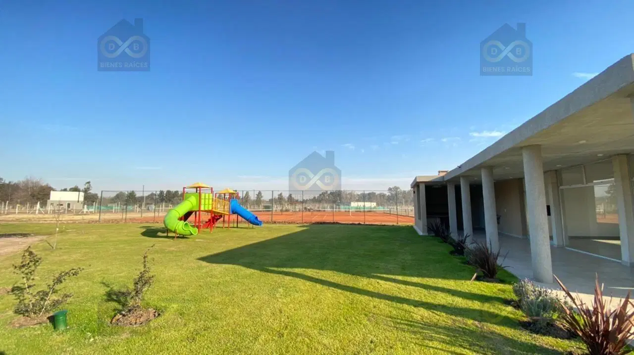 Terreno Lote  en Venta en Santa Lucia, Pilar del Este, G.B.A. Zona Norte 5