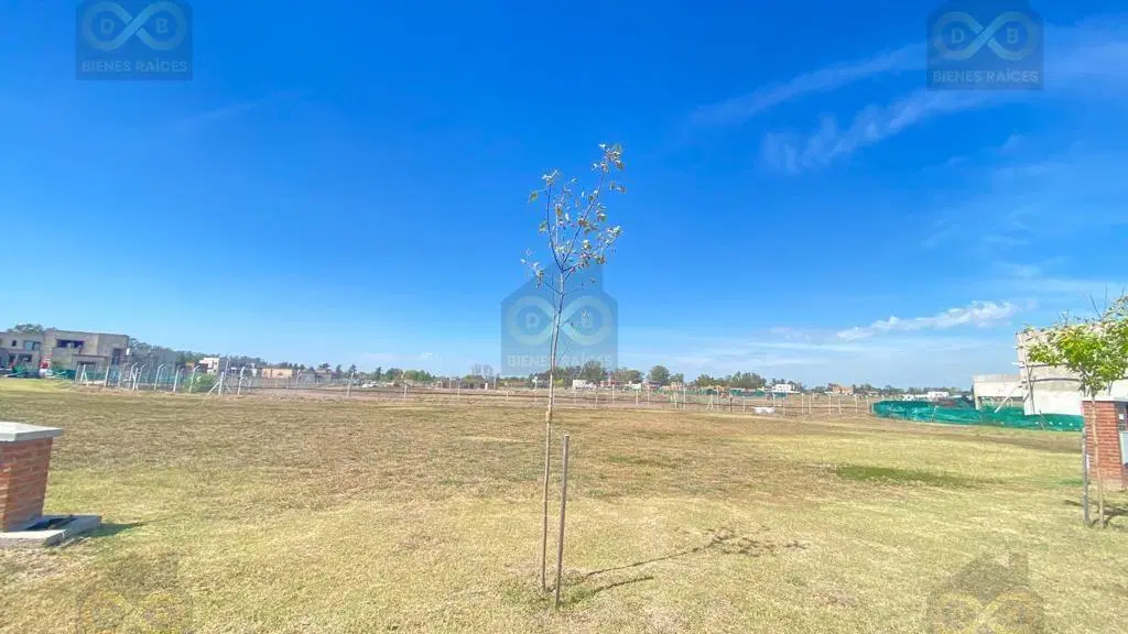 Terreno Lote  en Venta en Santa Lucia, Pilar del Este, G.B.A. Zona Norte 4