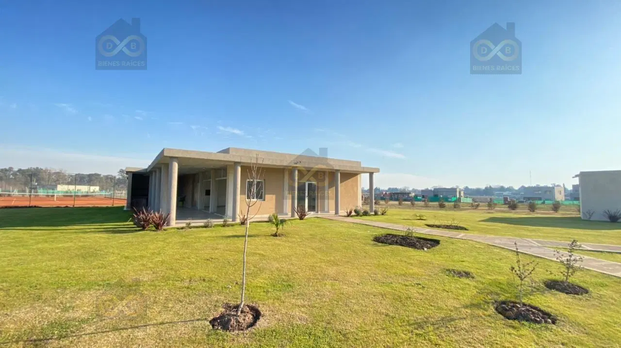 Terreno Lote  en Venta en Santa Lucia, Pilar del Este, G.B.A. Zona Norte 2