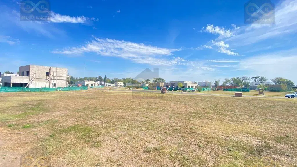 Terreno Lote  en Venta en Santa Lucia, Pilar del Este, G.B.A. Zona Norte 3