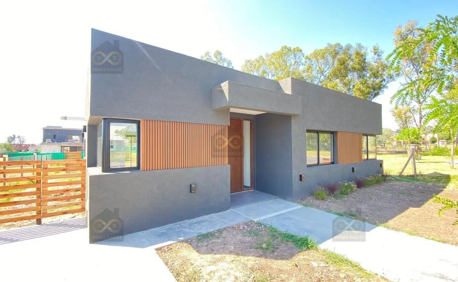 Casa  en Venta en Santa Sofía, Pilar del Este, Pilar 3