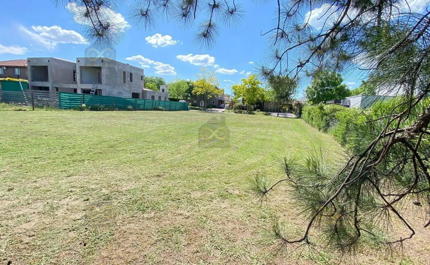 ESPECTACULAR TERRENO/LOTE EN BARRIO LOS JAZMINES!!! ESCRITURACION INMEDIATA PERMUTA POR DEPARTAMENTO 5
