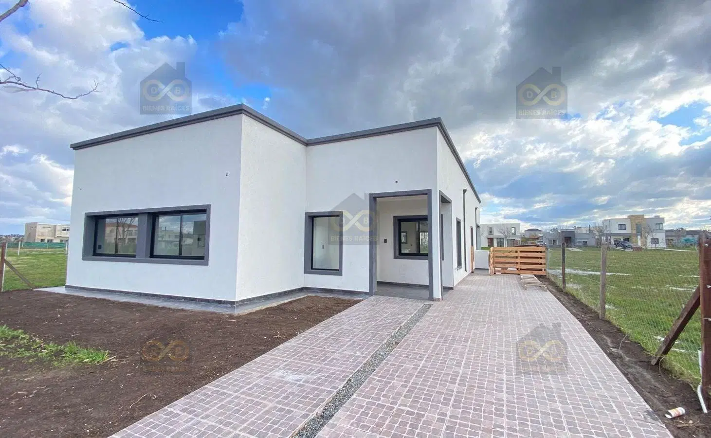 Casa  en Venta en San Pablo, Pilar, G.B.A. Zona Norte 2