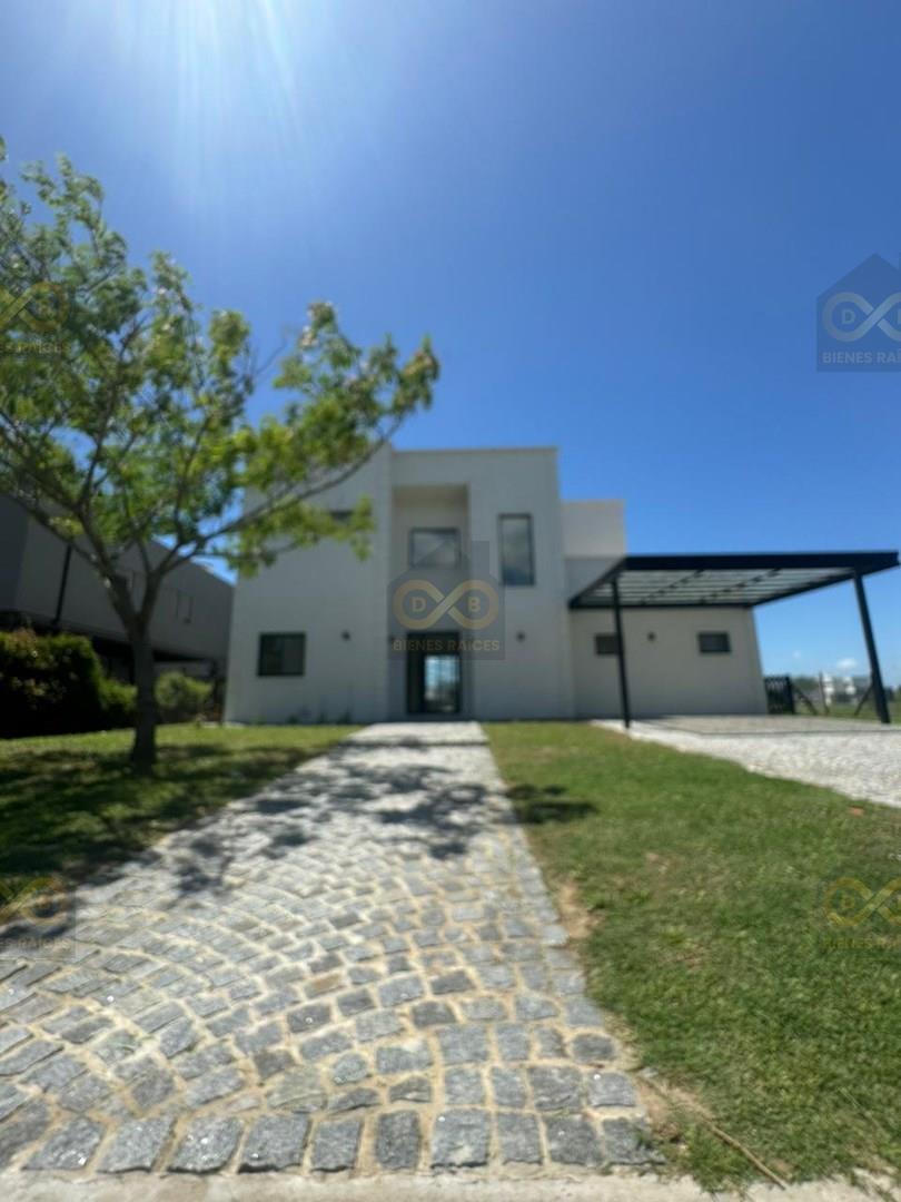 Casa en Venta en San Matias, Escobar, G.B.A. Zona Norte