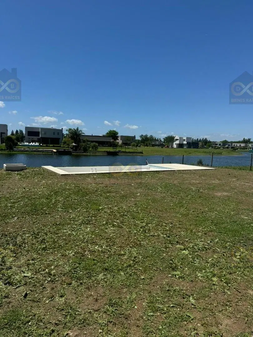 Casa  en Venta en San Matias, Escobar, G.B.A. Zona Norte 5