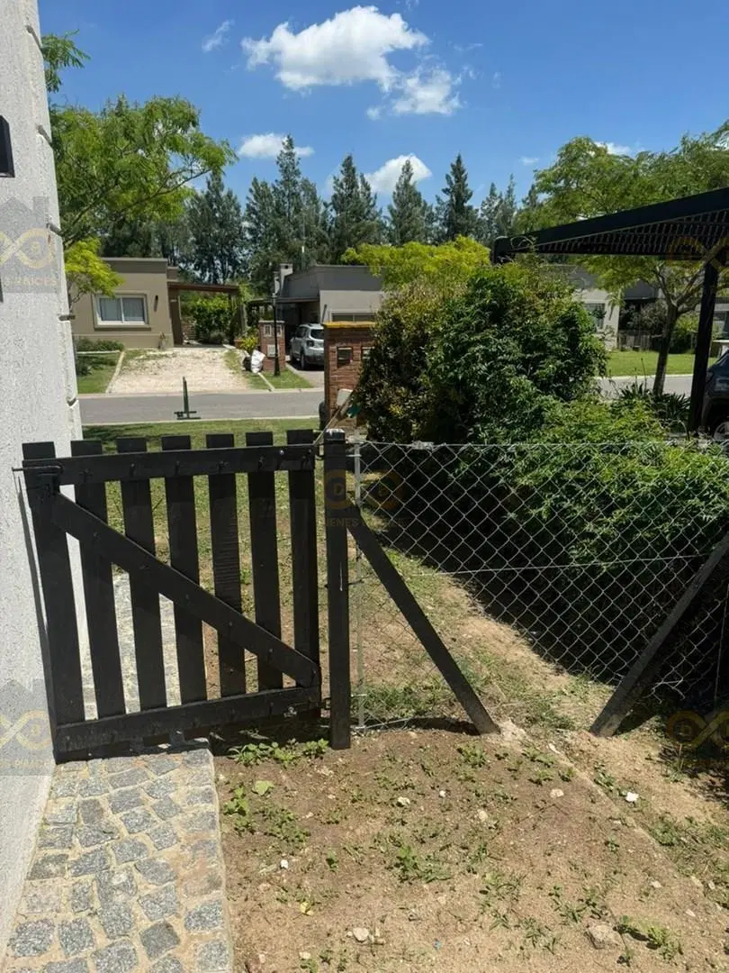 Casa  en Venta en San Matias, Escobar, G.B.A. Zona Norte 4