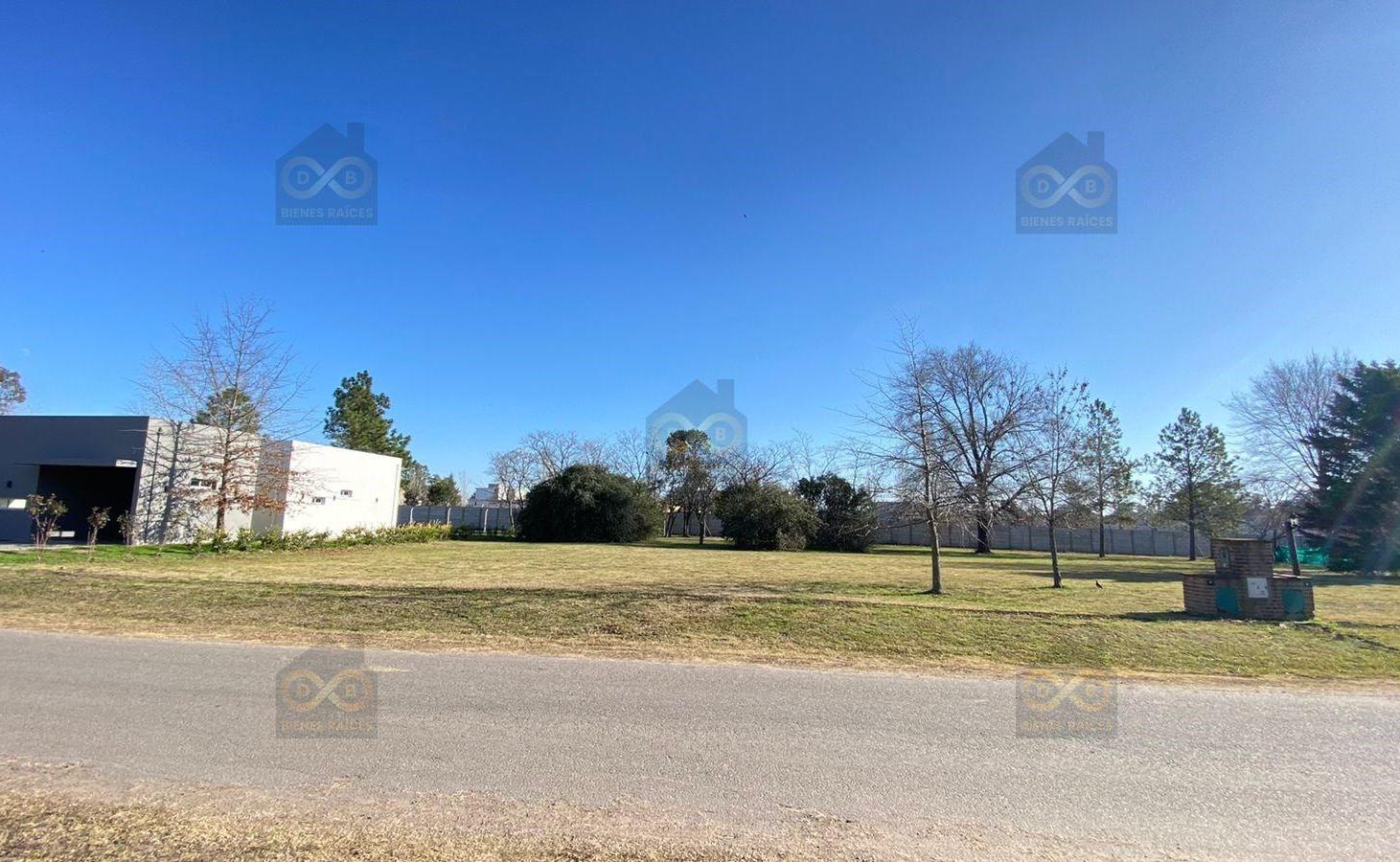 Terreno Lote en Venta en Casuarinas del Pilar, Pilar, G.B.A. Zona Norte