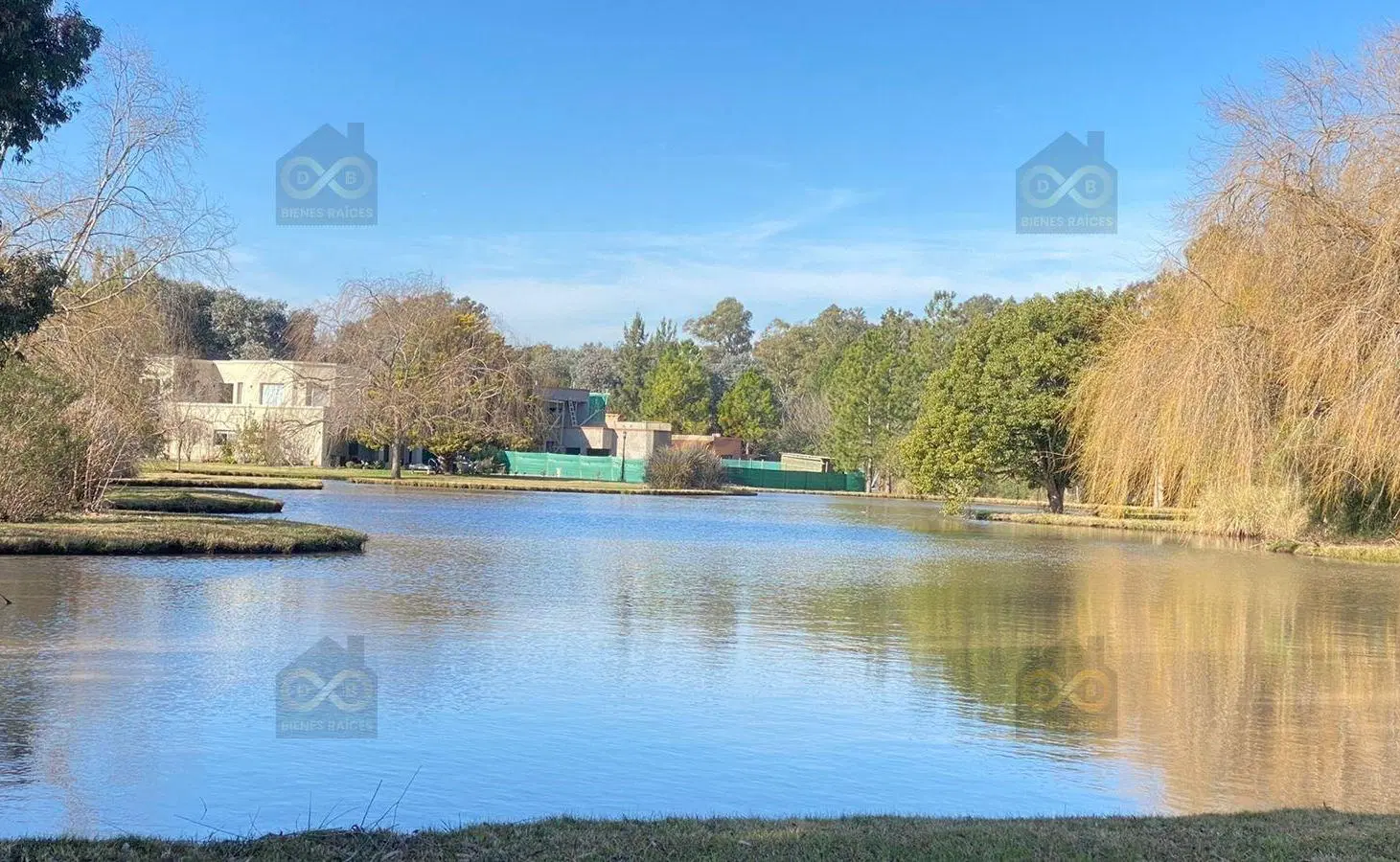Terreno Lote en Venta en Casuarinas del Pilar, Pilar, G.B.A. Zona Norte 4
