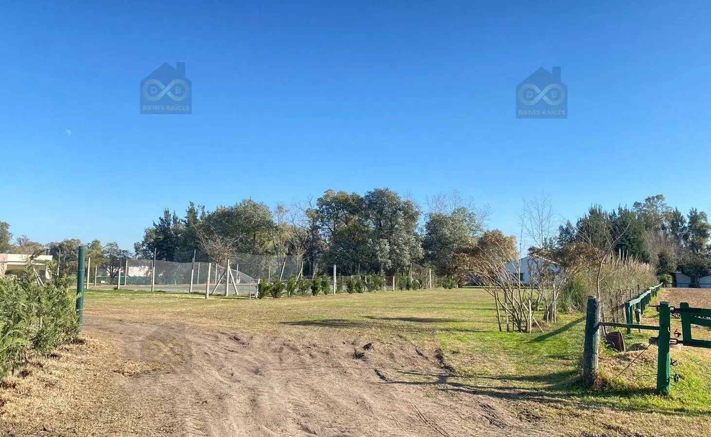Terreno Lote en Venta en Casuarinas del Pilar, Pilar, G.B.A. Zona Norte 3