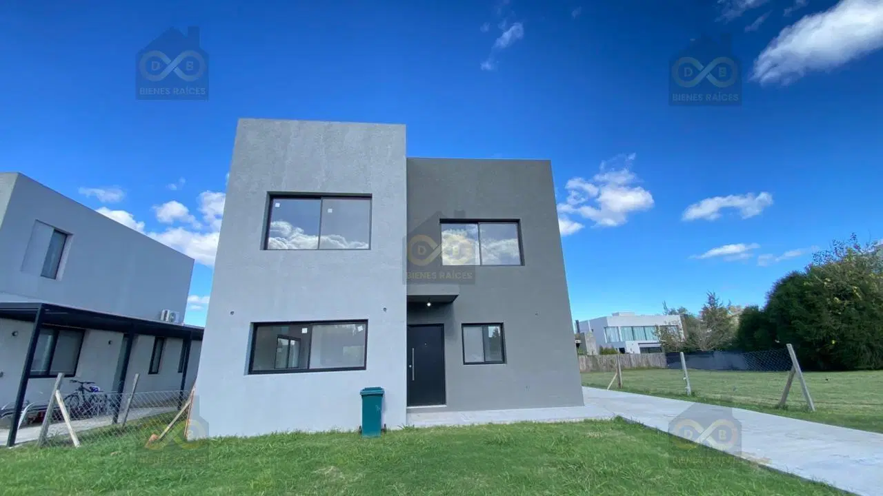Casa  en Venta en Lagoon Pilar, Pilar, G.B.A. Zona Norte 2