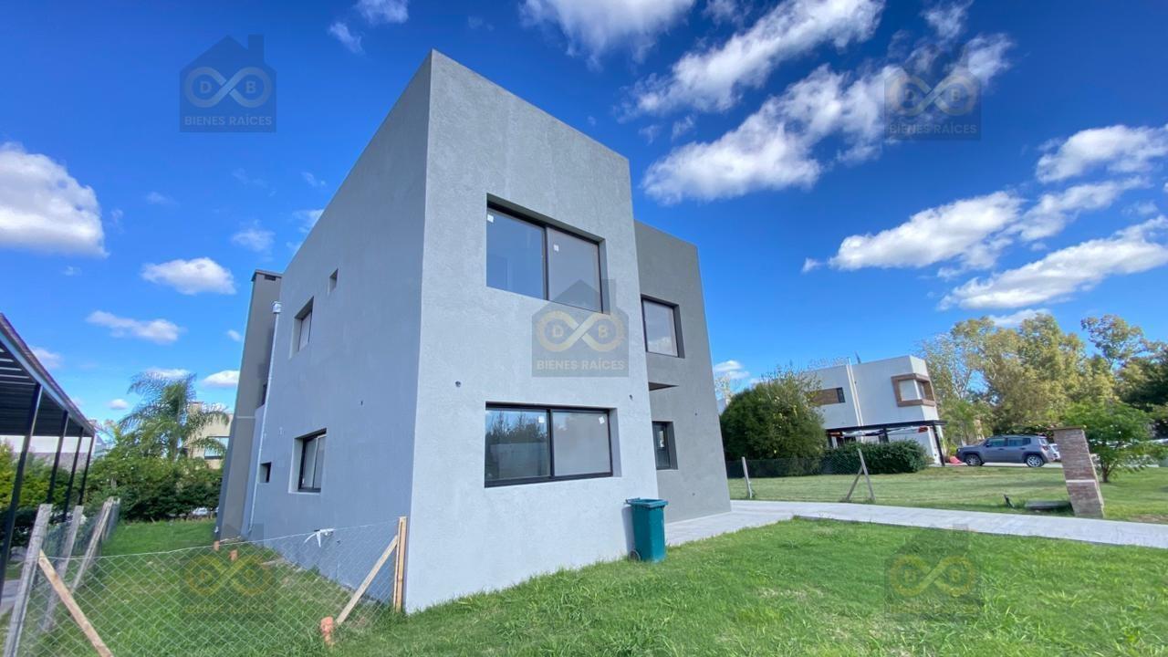 Casa en Venta en Lagoon Pilar, Pilar, G.B.A. Zona Norte