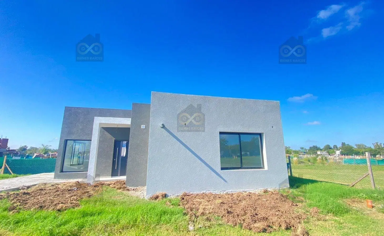 Casa  en Venta en Santa Sofía, Pilar del Este, Pilar 3