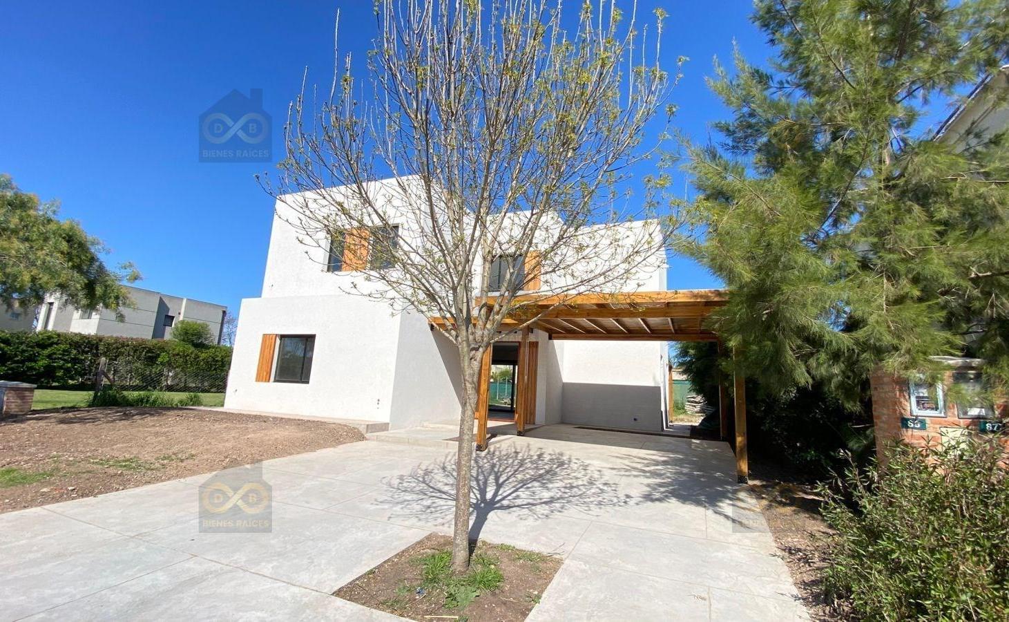 Casa en Venta en Santa Guadalupe, Pilar del Este, Pilar