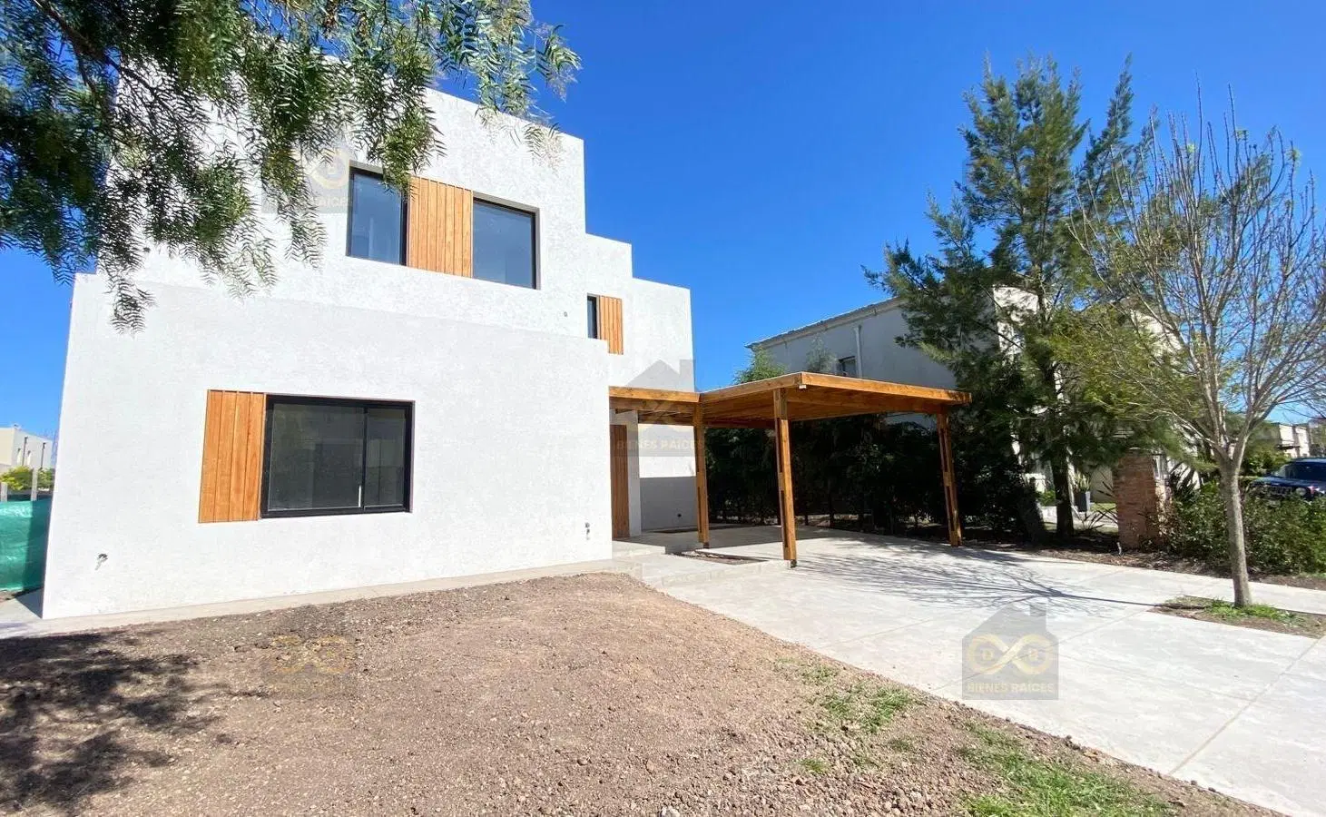 Casa  en Venta en Santa Guadalupe, Pilar del Este, Pilar 3