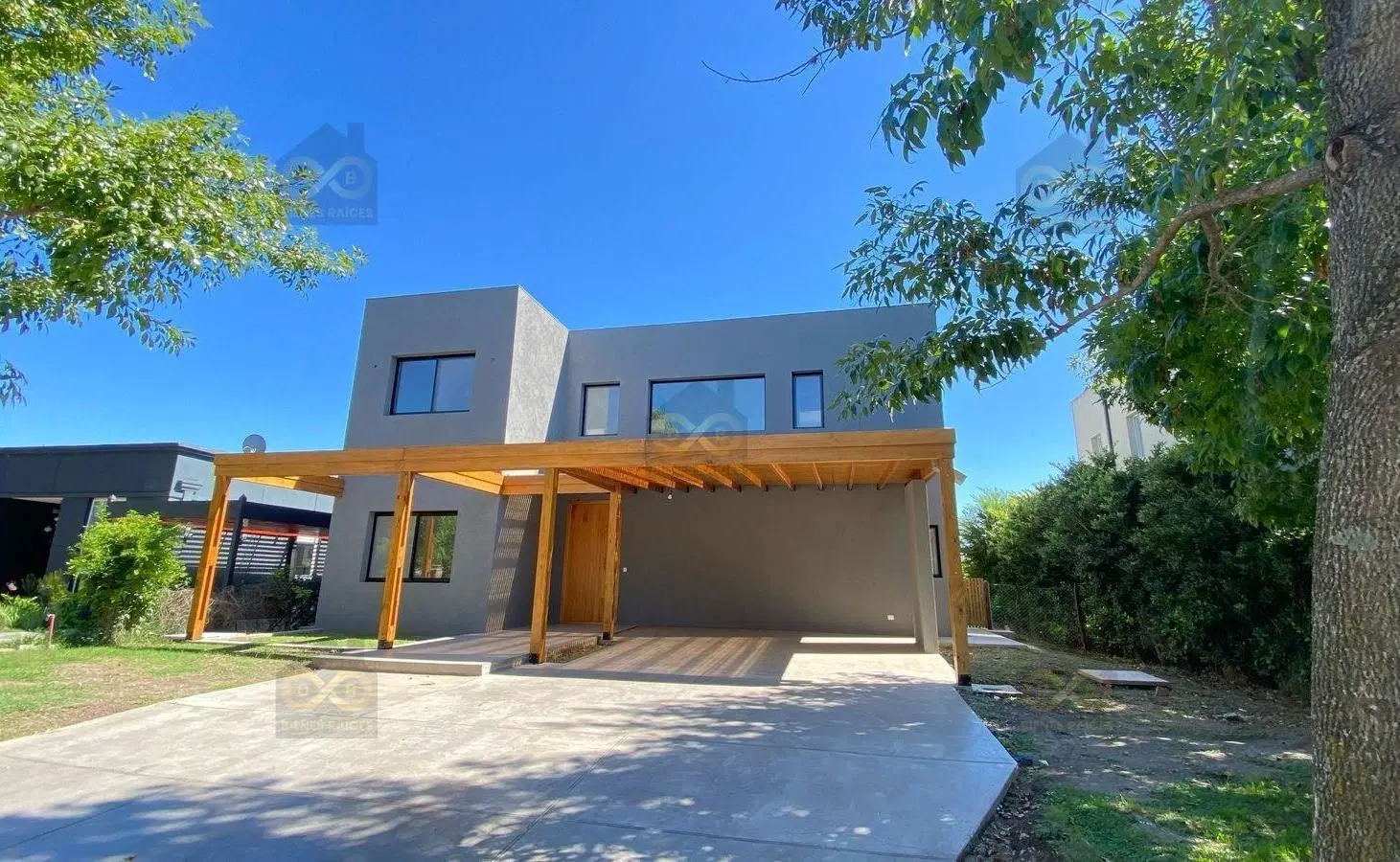 Casa  en Venta en Santa Guadalupe, Pilar del Este, Pilar 2
