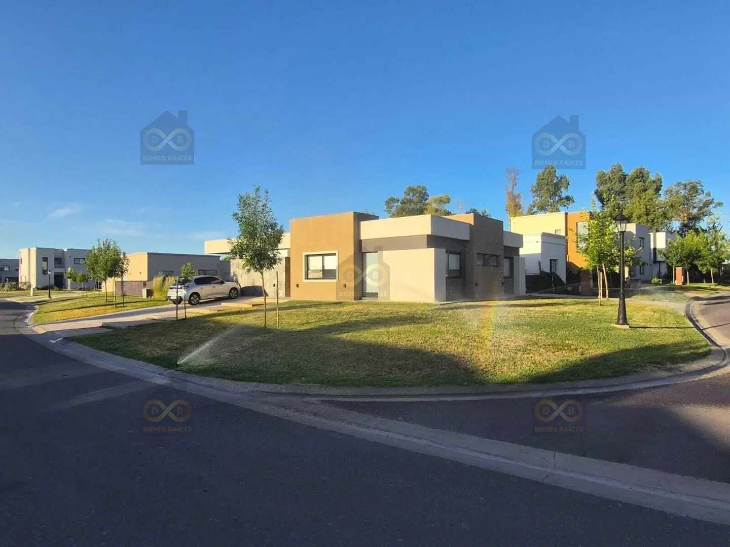 Casa en Venta en Santa Lucia, Pilar del Este, Pilar 3