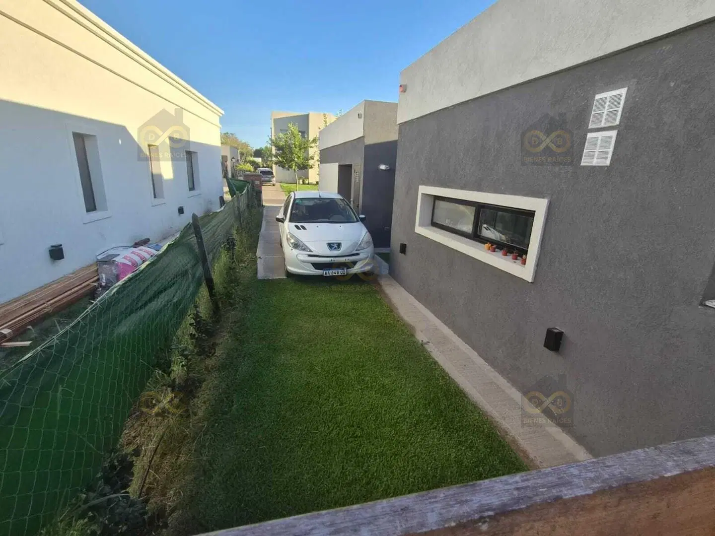 Casa en Venta en Santa Lucia, Pilar del Este, Pilar 5