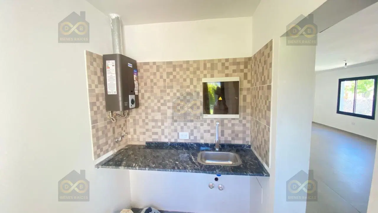 Casa en Venta en Santa Emilia, Pilar del Este, Pilar 4