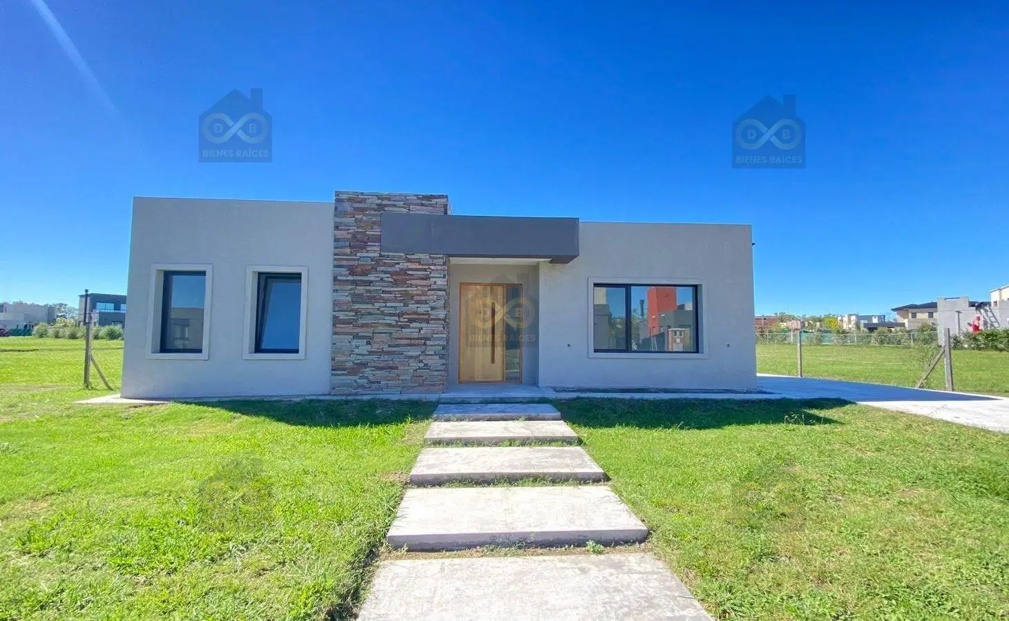 Casa en Venta en Santa Lucia, Pilar del Este, Pilar 3
