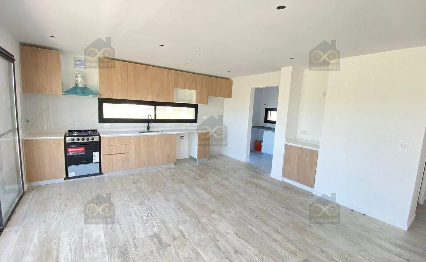 Casa en Venta en Santa Lucia, Pilar del Este, Pilar 4