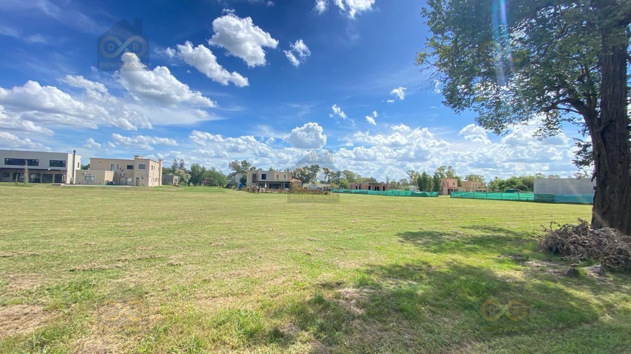 Terreno Lote en Venta en Casuarinas del Pilar, Pilar, G.B.A. Zona Norte