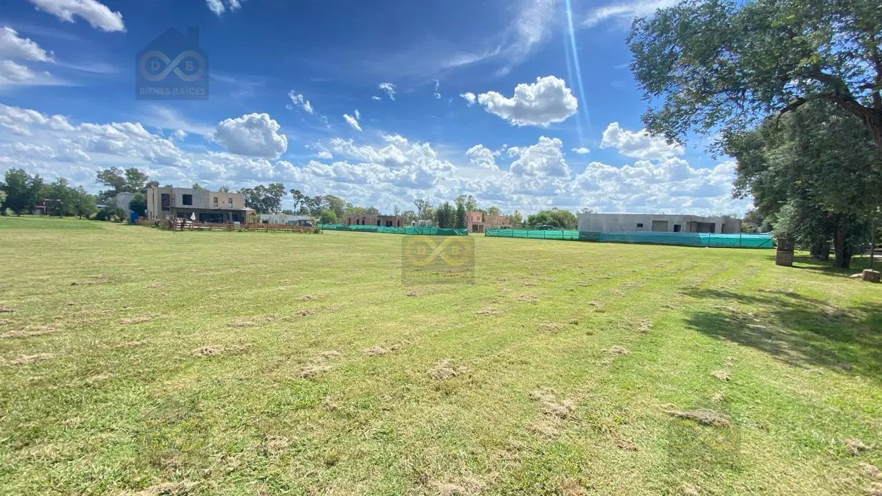Terreno Lote en Venta en Casuarinas del Pilar, Pilar, G.B.A. Zona Norte 1