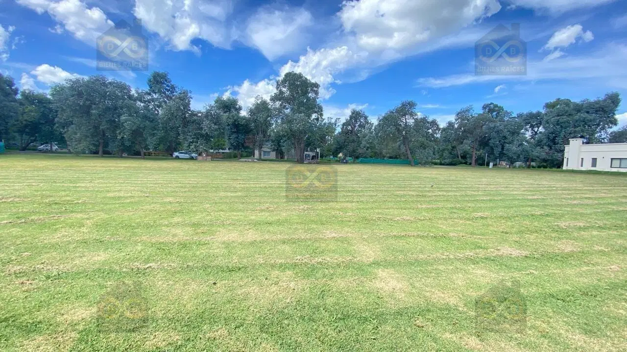 Terreno Lote en Venta en Casuarinas del Pilar, Pilar, G.B.A. Zona Norte 4