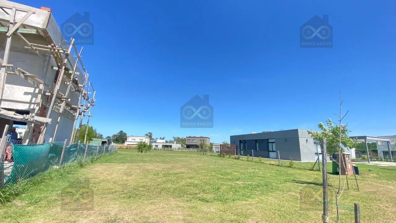 Terreno Lote en Venta en Santa Lucia, Pilar del Este, Pilar 1