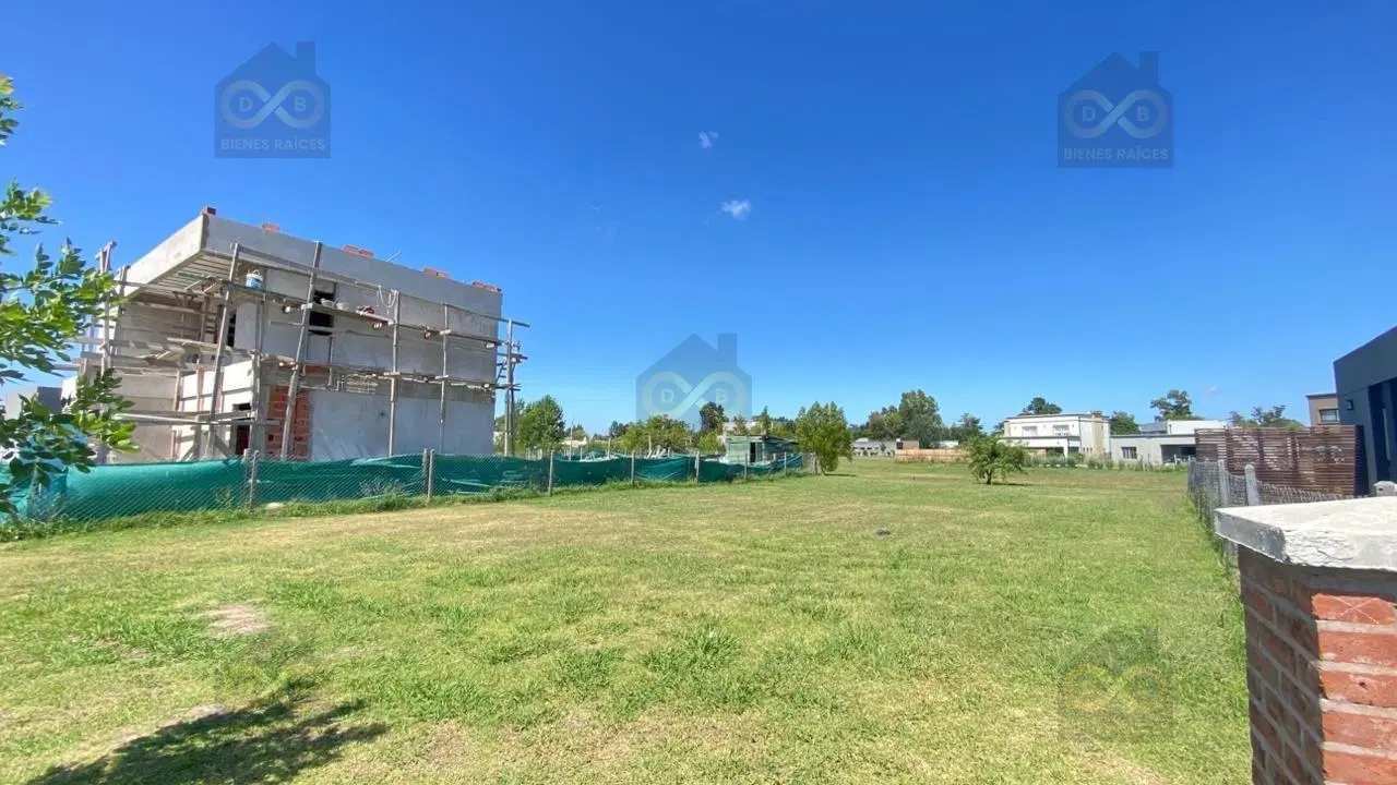 Terreno Lote en Venta en Santa Lucia, Pilar del Este, Pilar 2