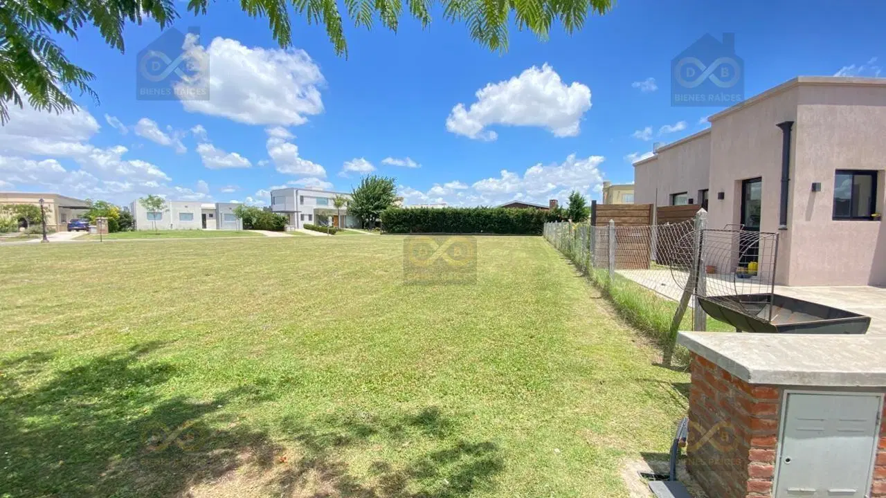 Terreno Lote en Venta en Santa Elena, Pilar del Este, Pilar 1