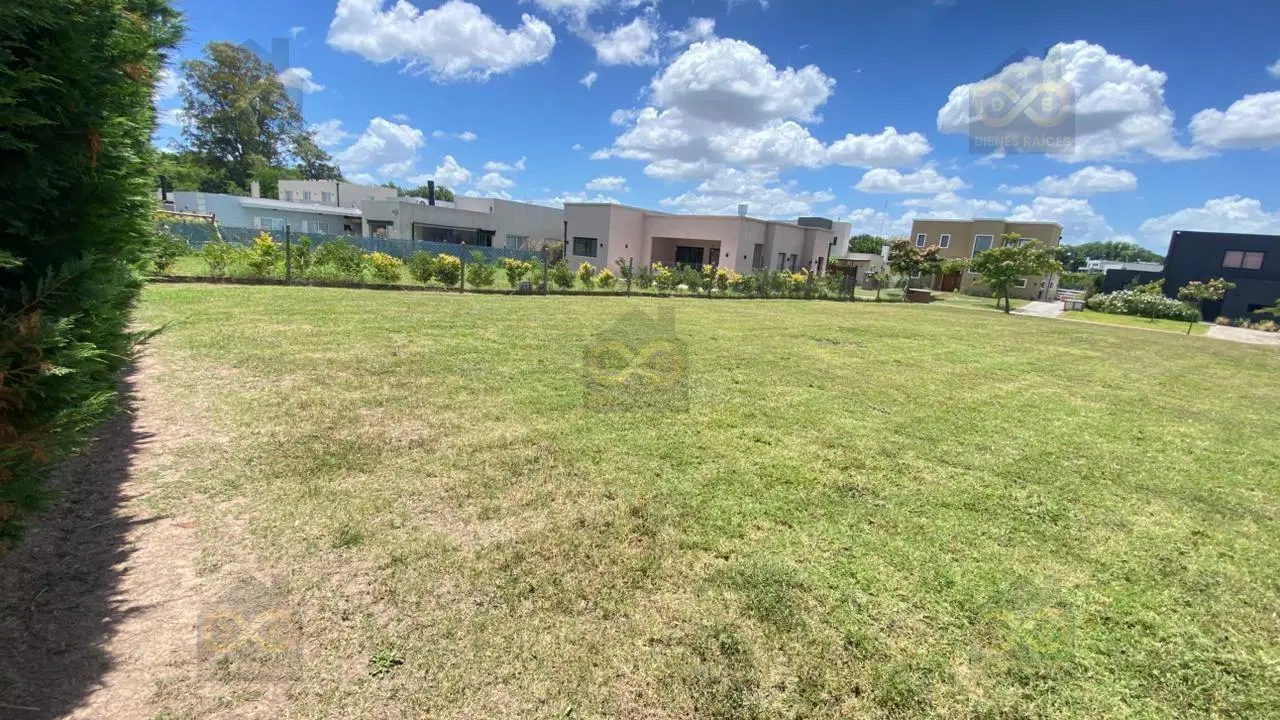 Terreno Lote en Venta en Santa Elena, Pilar del Este, Pilar 4