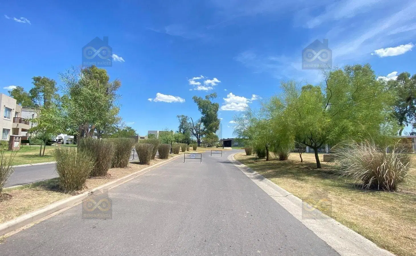 Terreno Lote en Venta en Santa Elena, Pilar del Este, Pilar 5