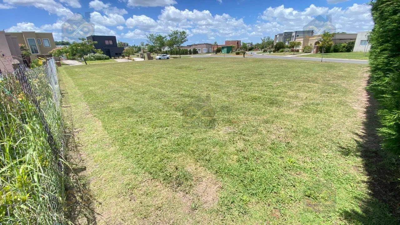 Terreno Lote en Venta en Santa Elena, Pilar del Este, Pilar 2