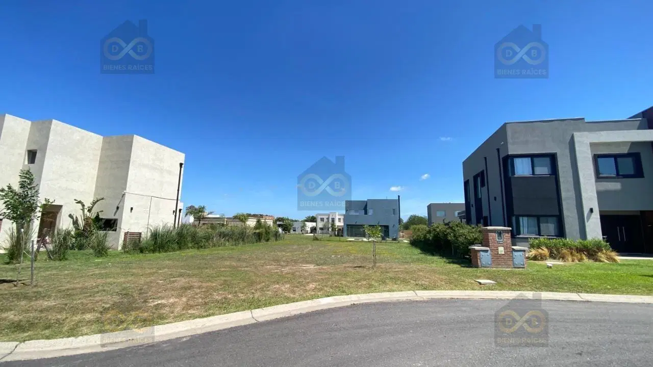 Terreno Lote en Venta en Santa Lucia, Pilar del Este, Pilar 2