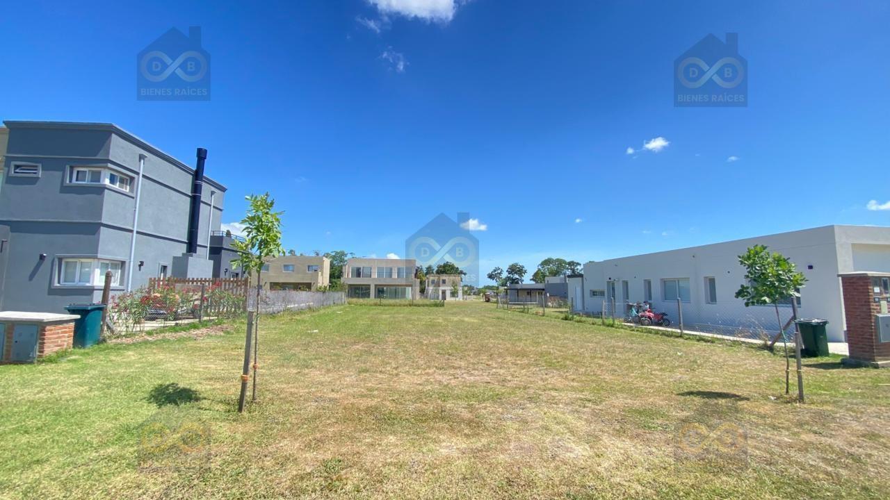 Terreno Lote en Venta en Santa Lucia, Pilar del Este, Pilar