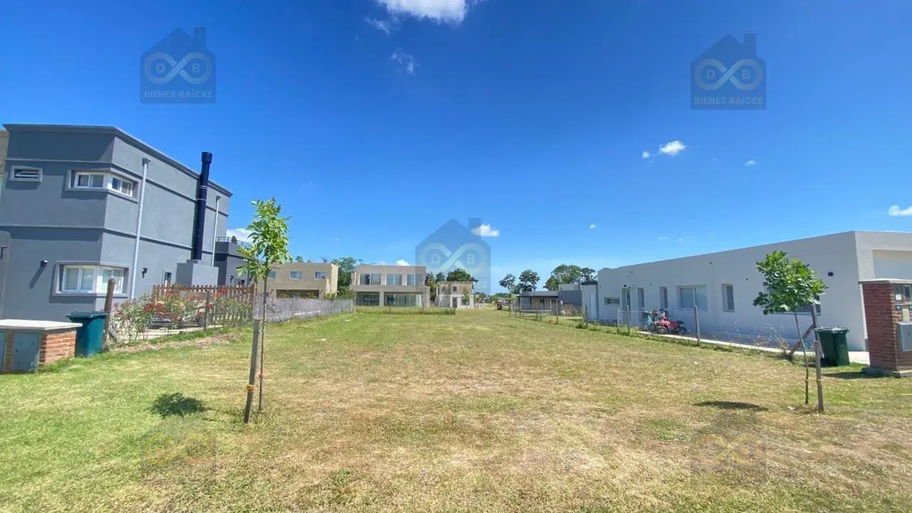 Terreno Lote en Venta en Santa Lucia, Pilar del Este, Pilar 1