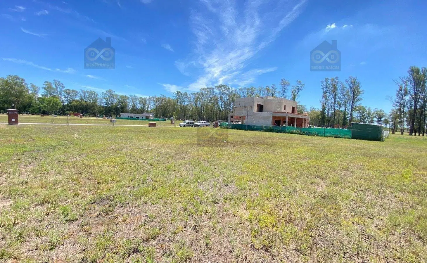 Terreno Lote en Venta en Santa Sofía, Pilar del Este, Pilar 3
