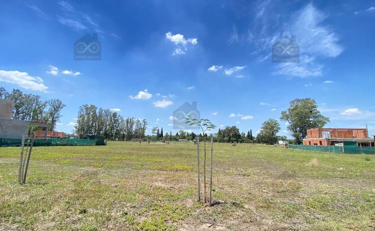 Terreno Lote en Venta en Santa Sofía, Pilar del Este, Pilar 1