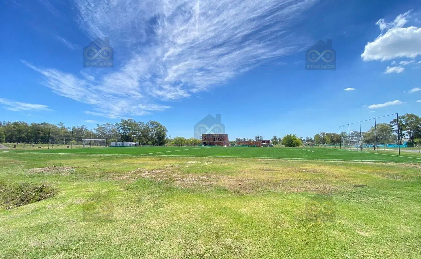 Terreno Lote en Venta en Santa Sofía, Pilar del Este, Pilar 4